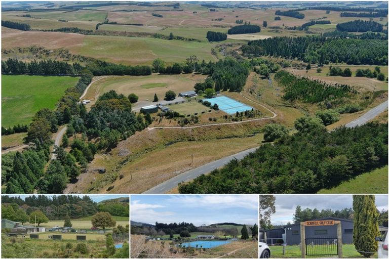 Photo of property in 5/10 Valley Road, Greta Valley, 7387