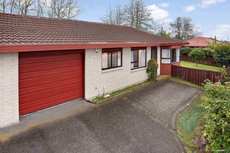 Photo of property in 5/54 Nikau Street, New Lynn, Auckland, 0600
