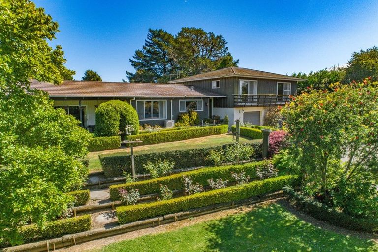 Photo of property in 95 Valentine Road, Bridge Pa, Hastings, 4175