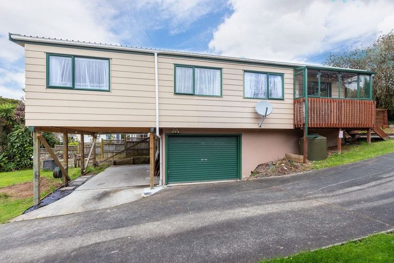 Photo of property in 7 Wi Apo Place, Wellsford, 0900