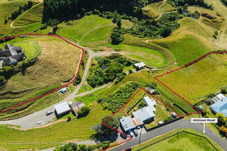 Photo of property in 38a Atkinson Road, Ridgewood, New Plymouth, 4371