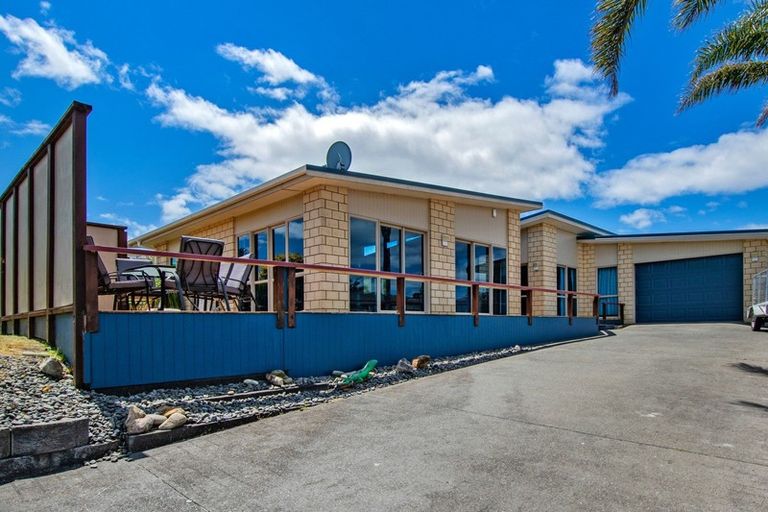 Photo of property in 81 Bay Heights Drive, Karikari Peninsula, Kaitaia, 0483