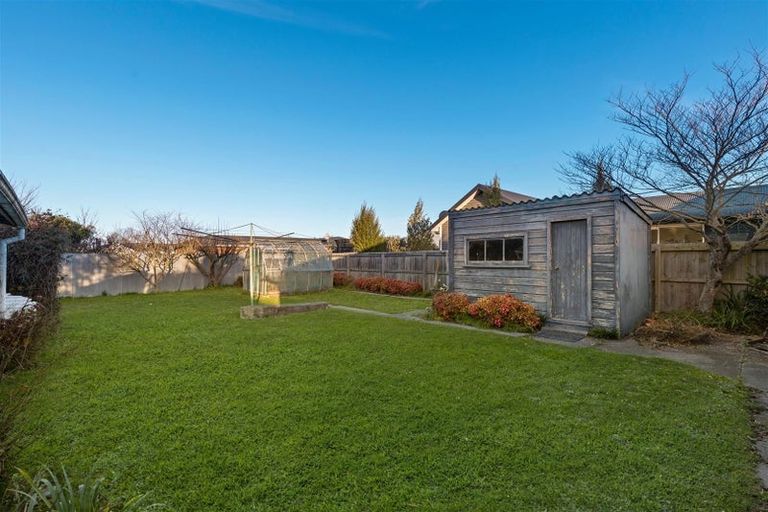 Photo of property in 22 Quinns Road, Shirley, Christchurch, 8013