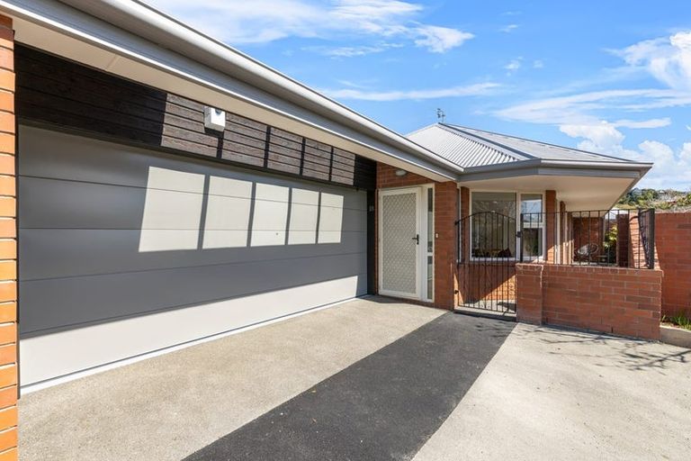 Photo of property in 18b Herbs Place, Cashmere, Christchurch, 8022