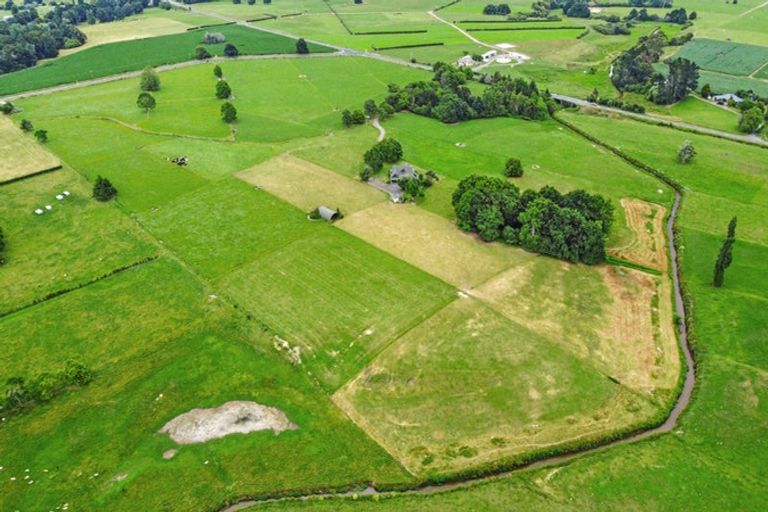 Photo of property in 728 Horrell Road, Morrinsville, 3374