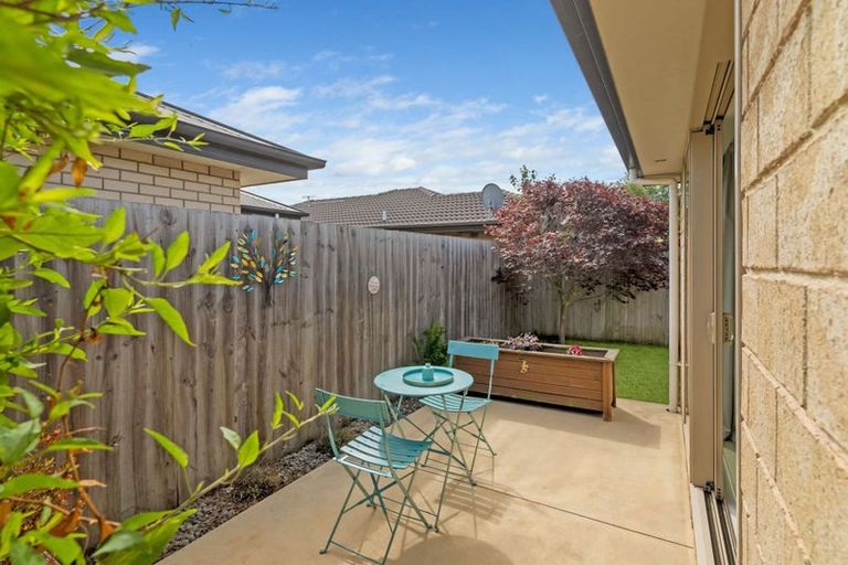 Photo of property in 4c Renoir Drive, Rolleston, 7614