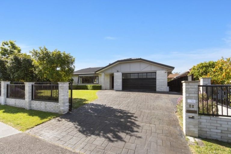 Photo of property in 29 Keywella Drive, Conifer Grove, Takanini, 2112