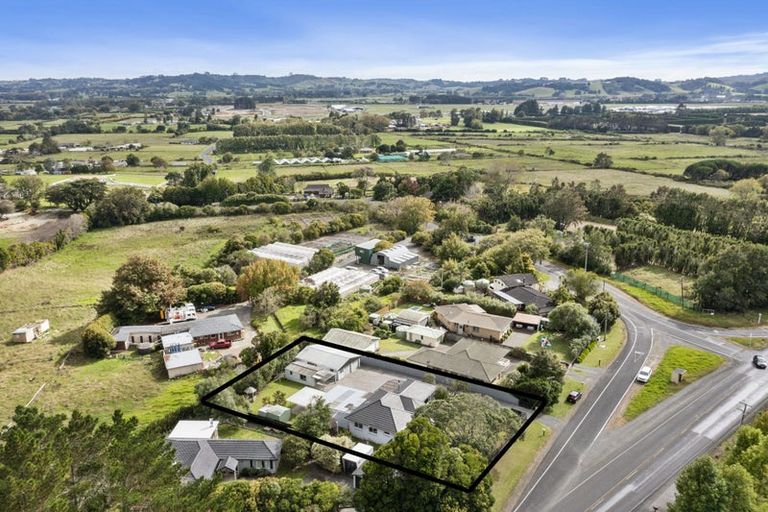 Photo of property in 877 Papakura-clevedon Road, Papakura, 2582