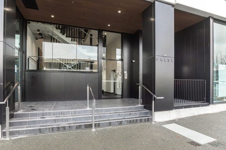 Photo of property in Crest Apartments, 110/199 Great North Road, Grey Lynn, Auckland, 1021