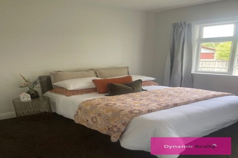 Photo of property in 96 Tilford Street, Woolston, Christchurch, 8062