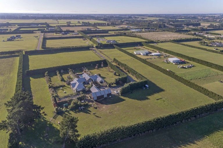 Photo of property in 4/349 West Melton Road, West Melton, Christchurch, 7675