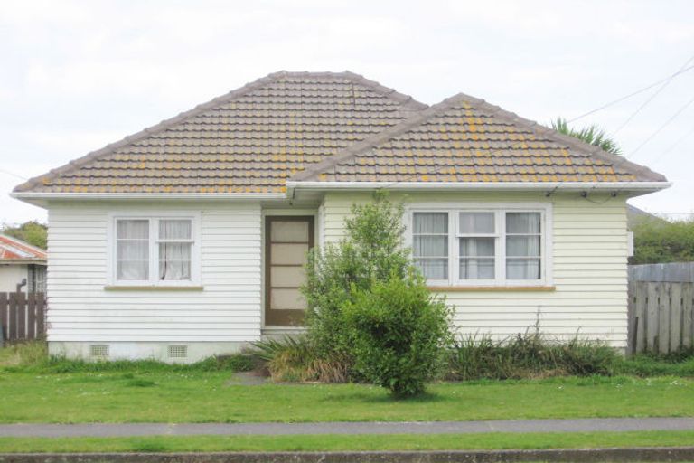 Photo of property in 9 Rutland Street, Levin, 5510