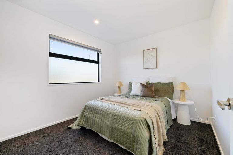 Photo of property in 2/21 Spencer Street, Addington, Christchurch, 8024
