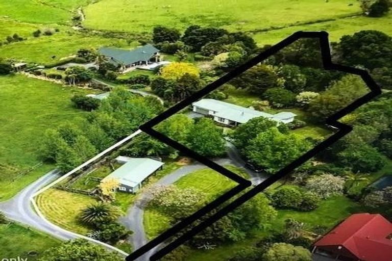 Photo of property in 305 Waipapa Road, Waipapa, 0230