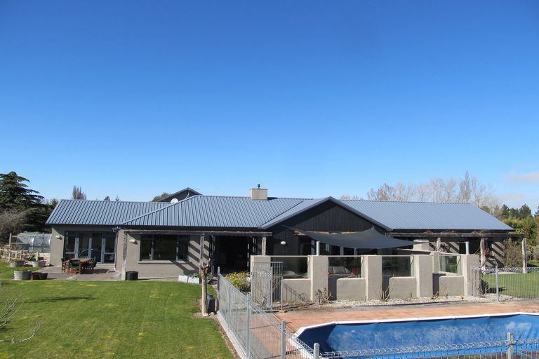 Photo of property in 37g Young Lane, Clyde, Alexandra, 9391