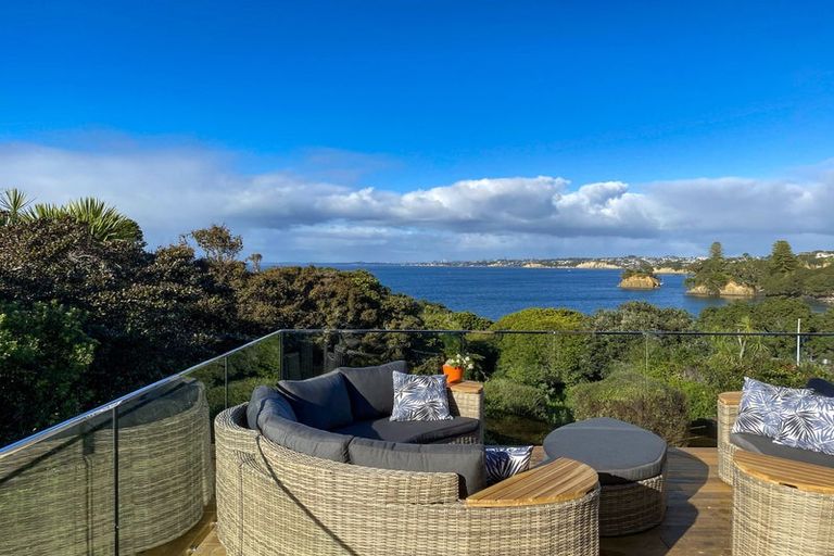 Photo of property in 7 Ringwood Street, Torbay, Auckland, 0630