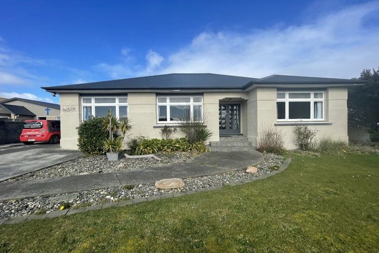 Photo of property in 685 Tweed Street, Newfield, Invercargill, 9812