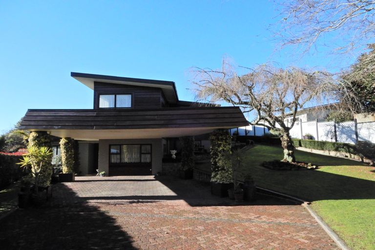 Photo of property in 6 Ruru Crescent, Putaruru, 3411