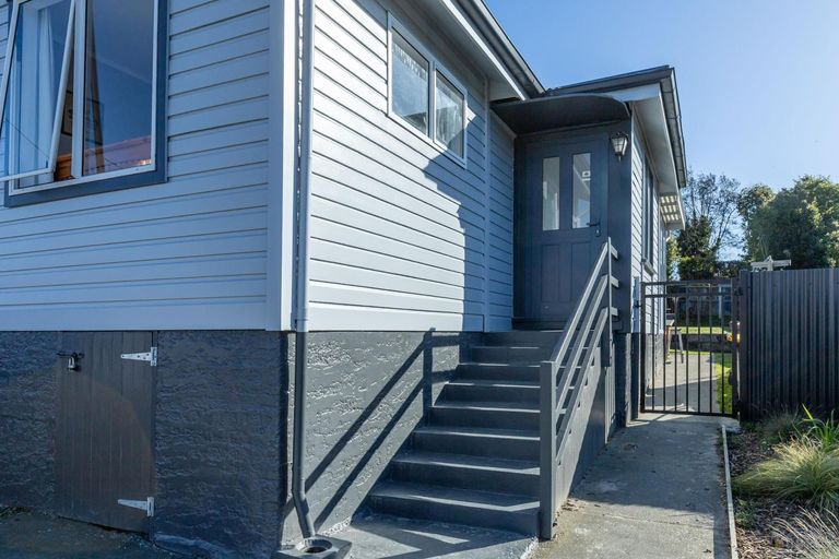 Photo of property in 39 Aynsley Street, Parkside, Timaru, 7910
