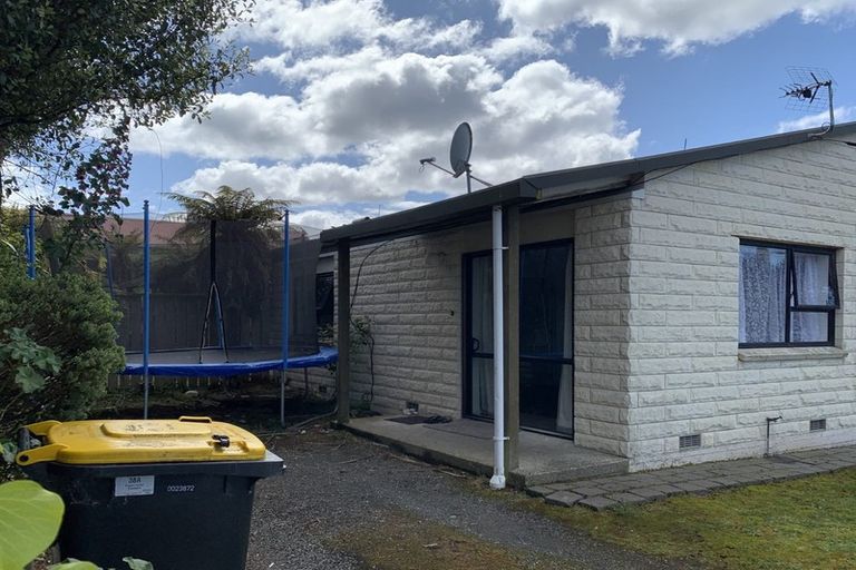 Photo of property in 38a Russell Street, Dunedin Central, Dunedin, 9016