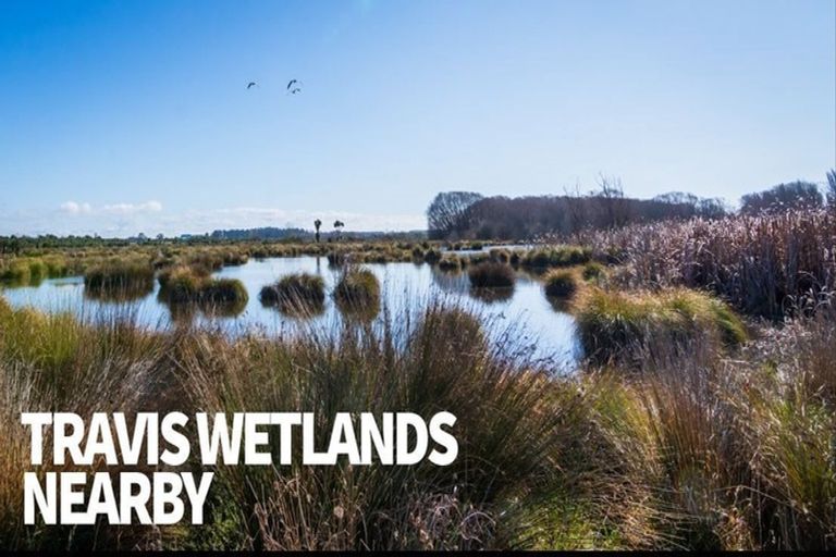 Photo of property in 15 Glastonbury Drive, Burwood, Christchurch, 8083