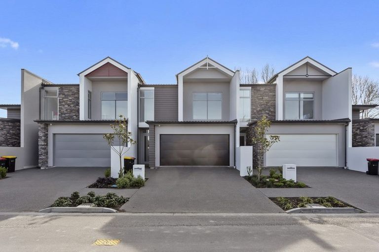 Photo of property in 33b Footbridge Terrace, Kaiapoi, 7630