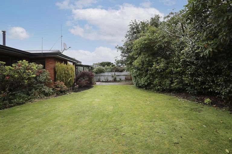 Photo of property in 46 Robertson Street, Richmond, Invercargill, 9810