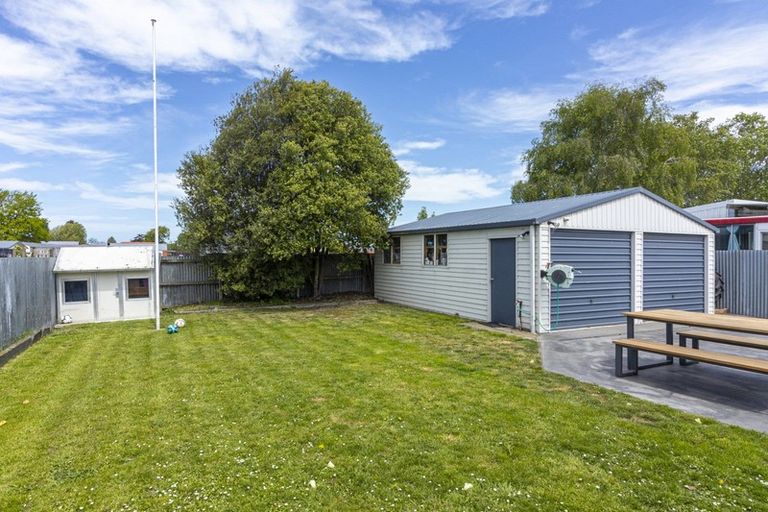 Photo of property in 16 Raymond Street, West End, Timaru, 7910