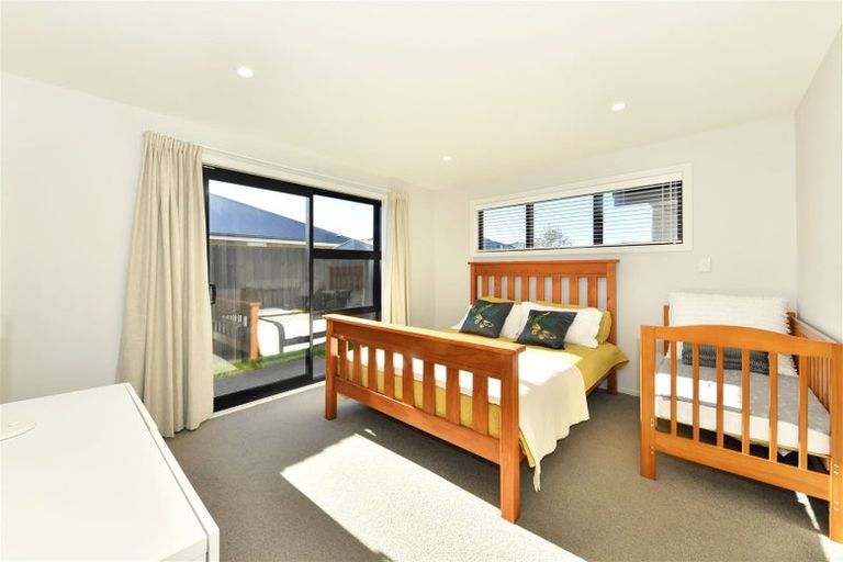 Photo of property in 87 Kittyhawk Avenue, Wigram, Christchurch, 8042