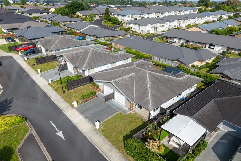 Photo of property in 28a Yanicks Crescent, Fitzroy, Hamilton, 3206