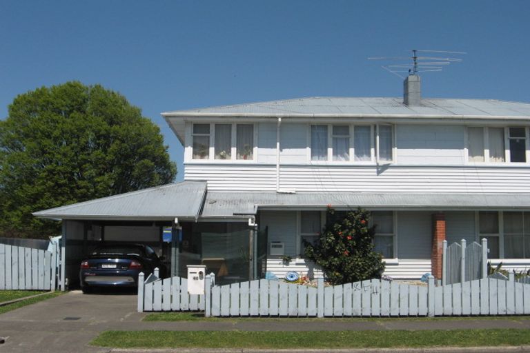 Photo of property in 40 Titoki Street, Elgin, Gisborne, 4010