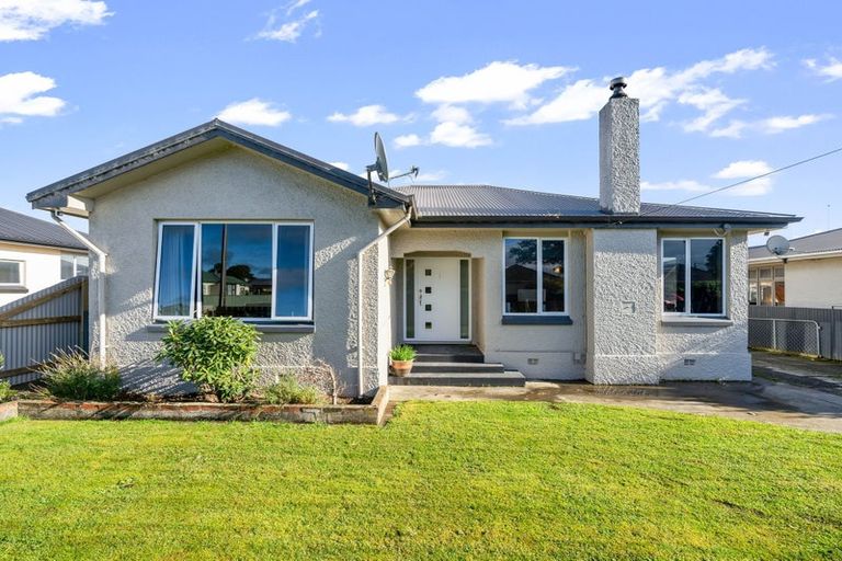 Photo of property in 87 Conyers Street, Georgetown, Invercargill, 9812