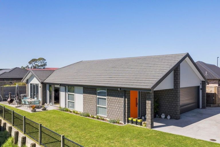 Photo of property in 44 Augusta Rise, Omokoroa, 3114