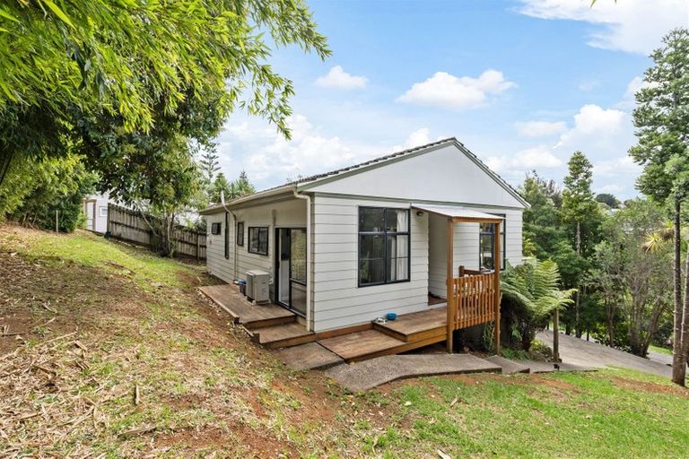 Photo of property in 45 Ogle Crescent, Te Kamo, Whangarei, 0112