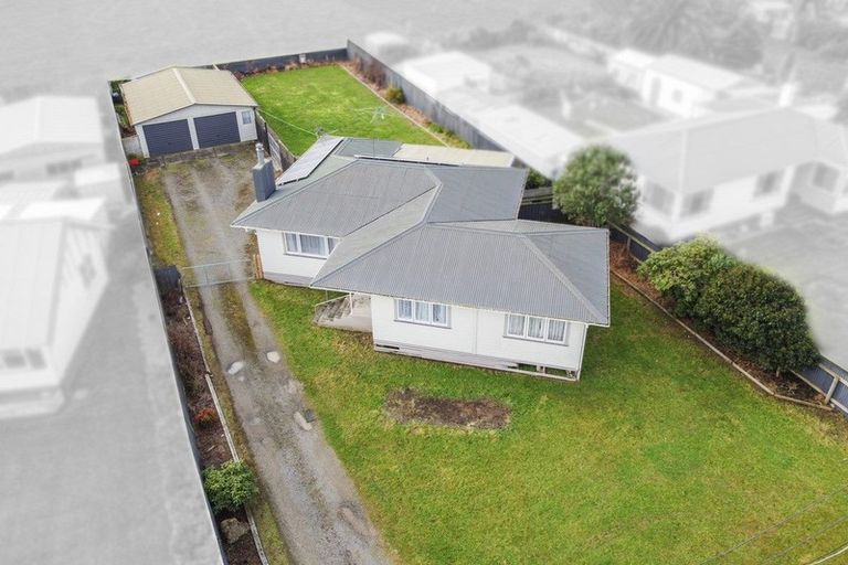 Photo of property in 73 Marumaru Street, Marton, 4710