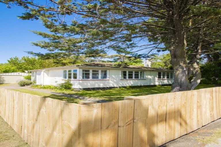 Photo of property in 48 Kowhai Street, Te Hapara, Gisborne, 4010