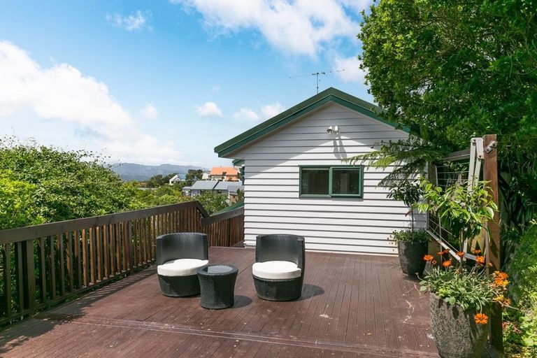 Photo of property in 22 Bandipur Terrace, Broadmeadows, Wellington, 6035