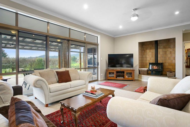 Photo of property in 79 Maungakawa Road, Cambridge, 3496