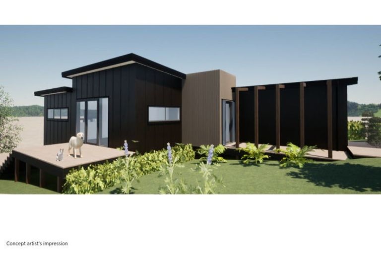 Photo of property in 37 Laly Haddon Place, Matakana, 0985