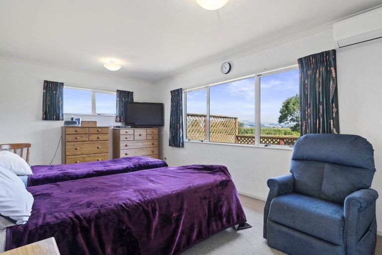 Photo of property in 145 Tramline Road, Patetonga, Morrinsville, 3373