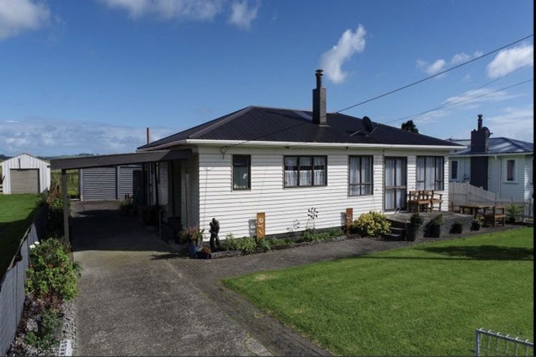 Photo of property in 77 Jellicoe Road, Ruawai, 0530