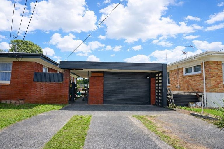 Photo of property in 36 Helena Road, Hillcrest, Hamilton, 3216