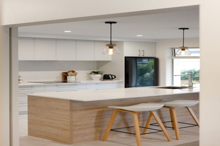 Photo of property in 5 Hanlow Place, Pyes Pa, Tauranga, 3112