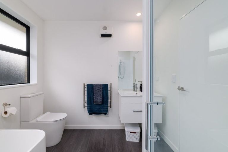 Photo of property in 5 Jean Batten Lane, Rolleston, 7615