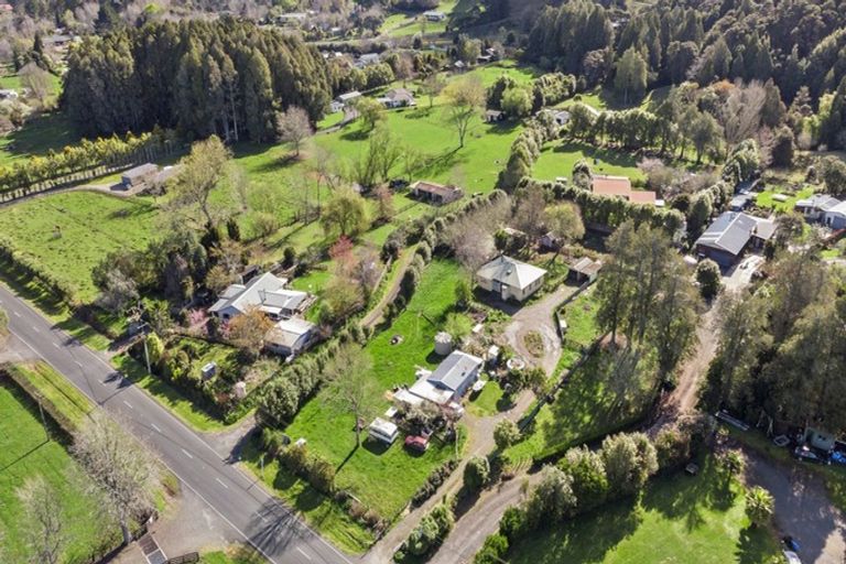 Photo of property in 2057 Te Pahu Road, Whatawhata, Hamilton, 3285