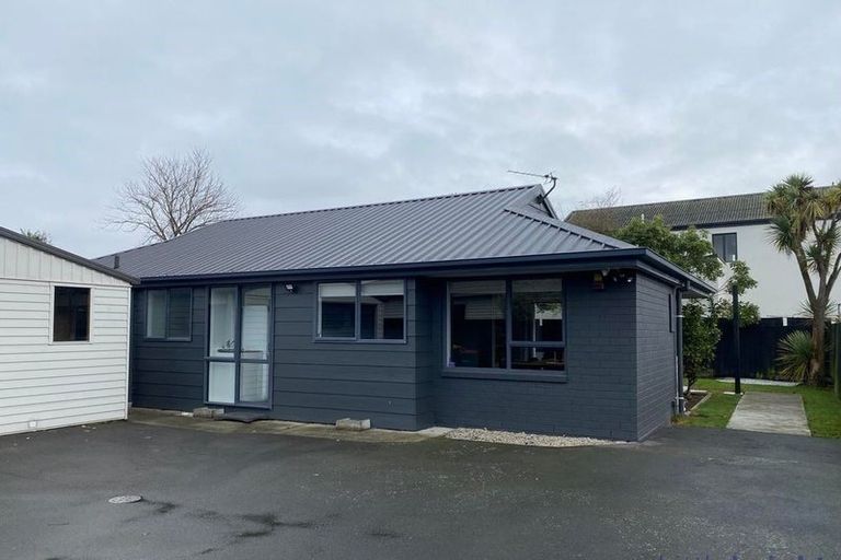 Photo of property in 35a Harrison Street, Mairehau, Christchurch, 8013