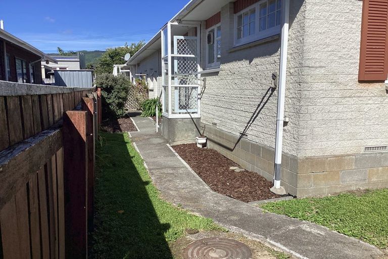 Photo of property in 921a High Street, Avalon, Lower Hutt, 5011