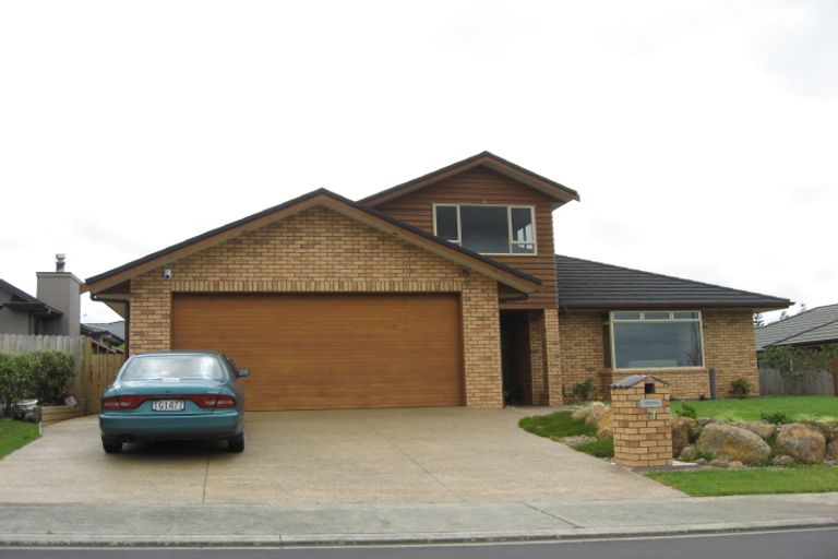 Photo of property in 21 Jacaranda Court, Pukekohe, 2120