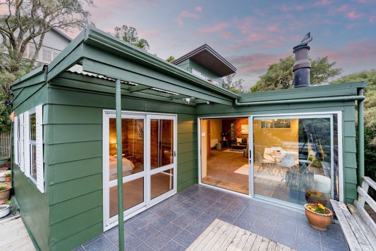 Photo of property in 50 Bay Road, Purakaunui, Port Chalmers, 9081