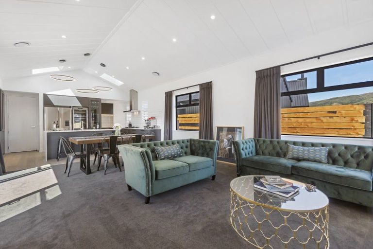 Photo of property in Wooing Tree Vineyard Ltd, 13 Vintage Street, Cromwell, 9310